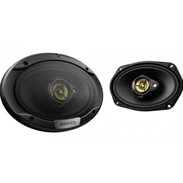 �������� Kenwood KFC-S6976EX - �������� 1