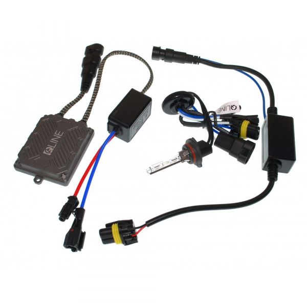 �������� ����������� ����� QLine Max Light �B4 9006 4300� - �������� 1