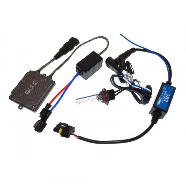 �������� ����������� ����� QLine Max Light �B4 9006 5500� - �������� 1