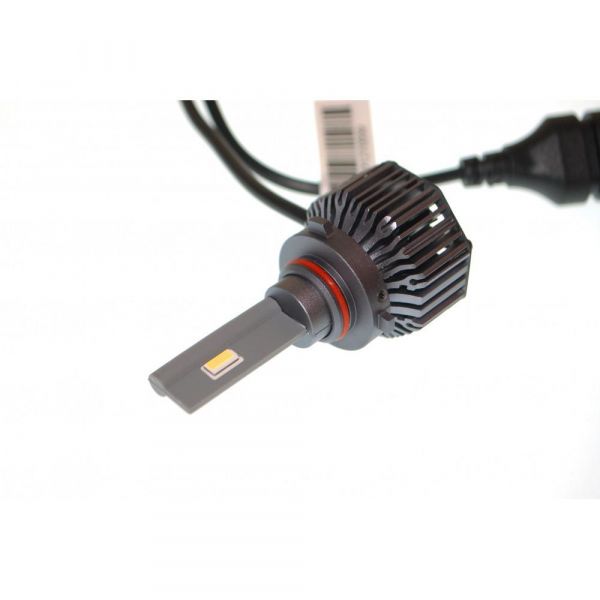 ���������� ����� ALed X HB3/HB4 6000K 40W XHB3/HB4STR3 (2��) - �������� 1