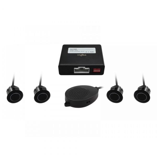 ���������� Gazer PA40R ������ - �������� 1