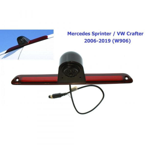 ������ ������� ���� Baxster BHQC-904 Sprinter/Crafter - �������� 1
