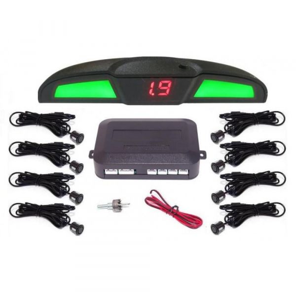 ���������� BAXSTER PS-818-10 ������ - �������� 1