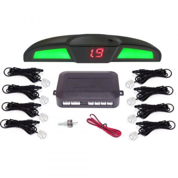 ���������� BAXSTER PS-818-10 ������� - �������� 1