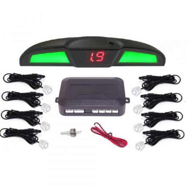 ���������� BAXSTER PS-818-10 ���� - �������� 1