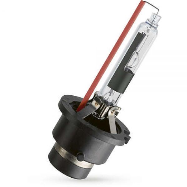 ���������� ����� Philips D2R X-treme Vision +150% 85126 XV2 C1 - �������� 1