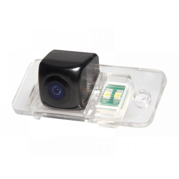 ��������� � ������ ������� ���� Gazer CA8E0-L (Audi) - �������� 1