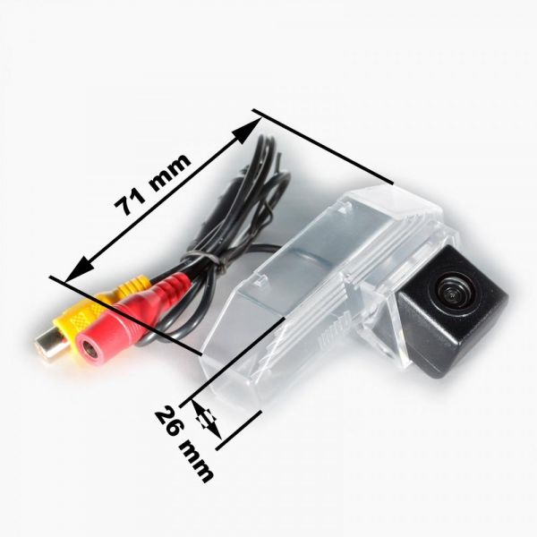 ������ ������� ���� Prime-X CA-9596 Mazda - �������� 1