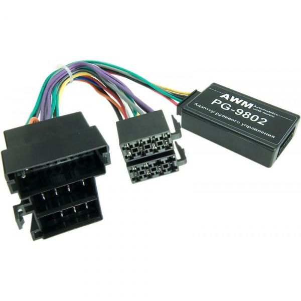    AWM PG-9802 Peugeot -  1