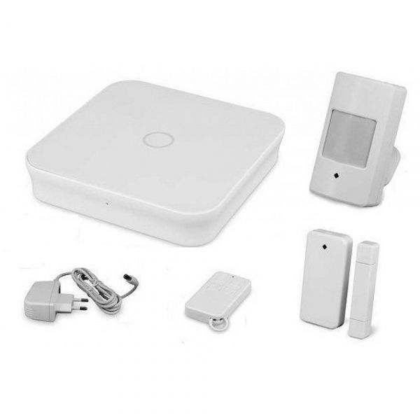 �������� ���������� GSM ����������� Dinsafer Nova 01A - �������� 1