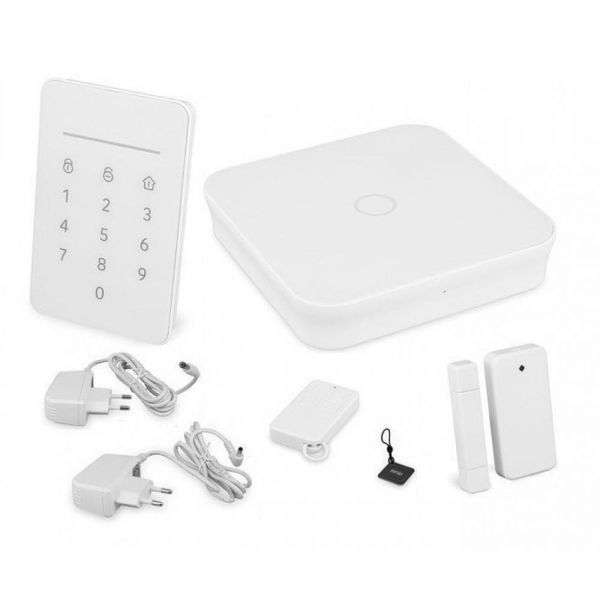 �������� ���������� GSM ����������� Dinsafer Nova 01B - �������� 1