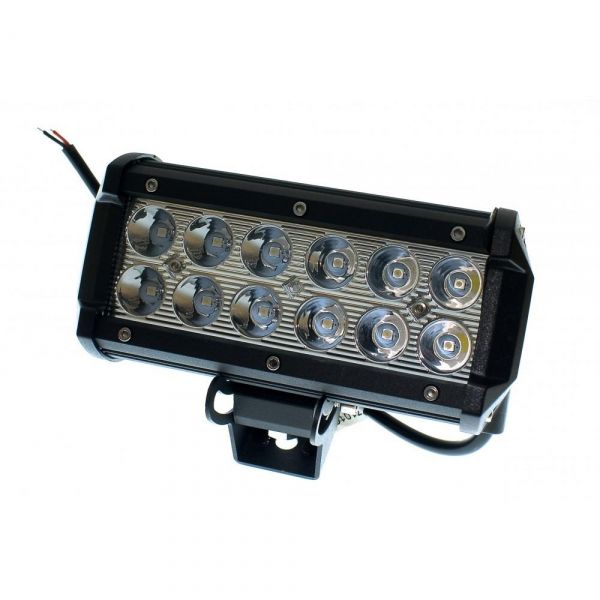 ���������� ���� AllLight C-36W 12chip CREE 9-30V ����� �������� - �������� 1