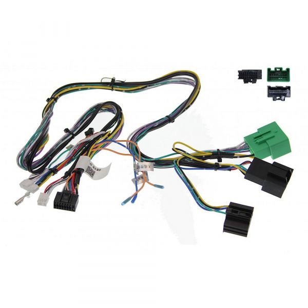 �������� �������� ��� �������� 16PIN CraftAudio GM CB-37 BUICK/CHEVROLET Envision 14-18/ Cruze 15 - �������� 1