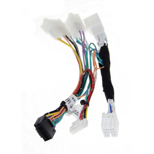 �������� ����� ��� �������� 16PIN CraftAudio CB-759 LEXUS RX300 (���) 98 - �������� 1