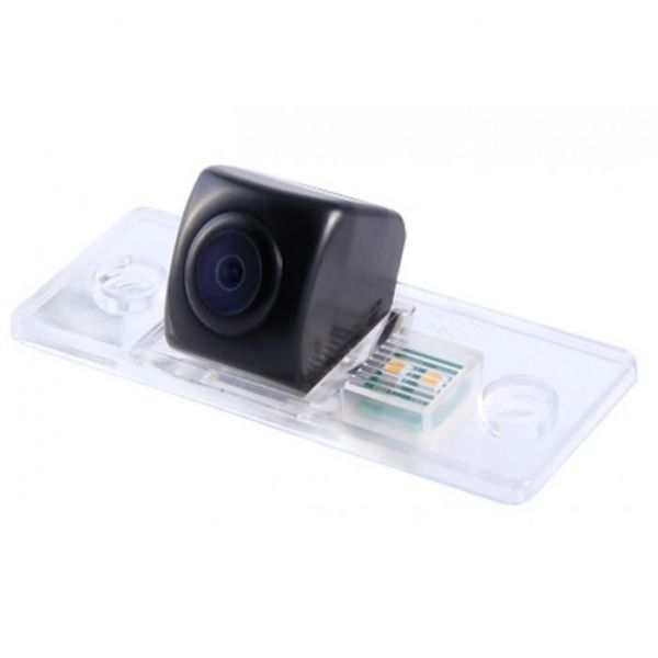 ��������� � ������ ������� ���� Gazer CA6Y0-L (Skoda) - �������� 1