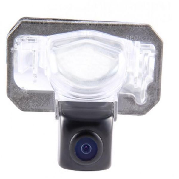 �������� �� ������ �������� ���� Gazer CAS5A (Honda) - �������� 1