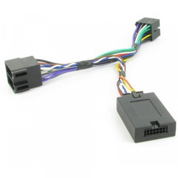 ���������� STK193 CAN(Citroen, Peugeot) Sony - �������� 1