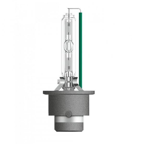 ���������� ����� Osram D4S 66440XNL Night Breaker Laser +200% - �������� 1