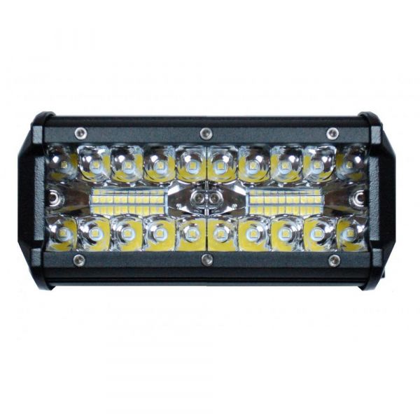 ���������� ���� �������� ����� AllLight J-120W 40chip 3030 9-30V - �������� 1