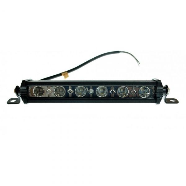 ������������ ���� AllLight E-18W ���������� 6chip OSRAM 3535 9-30V - �������� 1