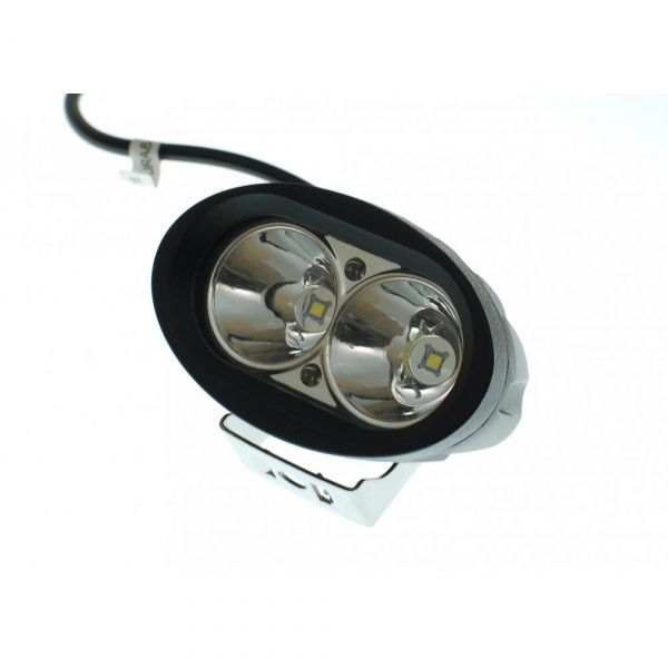 ���������� ���� AllLight 54T-20W 2 chip CREE 9-30V - �������� 1