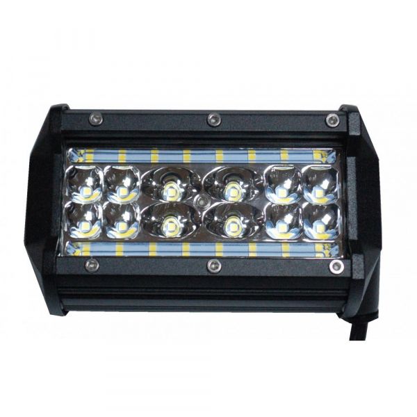 ���������� ���� ��������� ����� AllLight I-90W 3030 9-30V - �������� 1