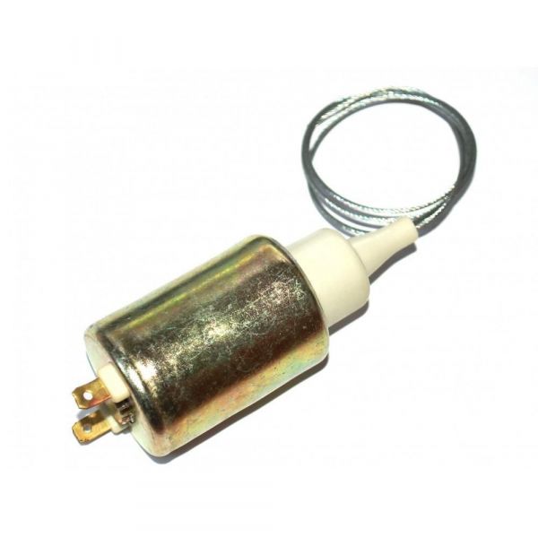 ������� ��������� Tiger TR-800 - �������� 1