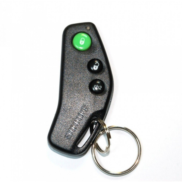 ������ ��� ����������� Sheriff APS-2400 (TX) - �������� 1