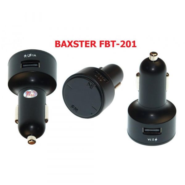 ��-��������� BAXSTER FBT-201 - �������� 1