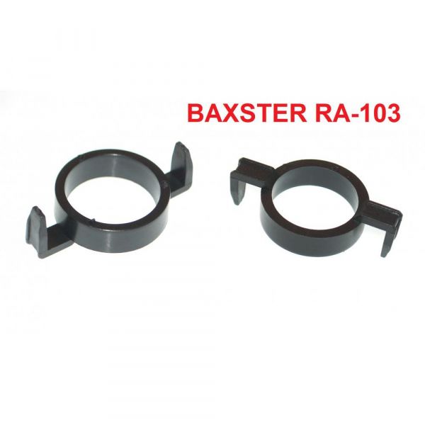 ���������� BAXSTER RA-103  ��� ���� Ford New Mondeo/Peugeot/Citroen - �������� 1