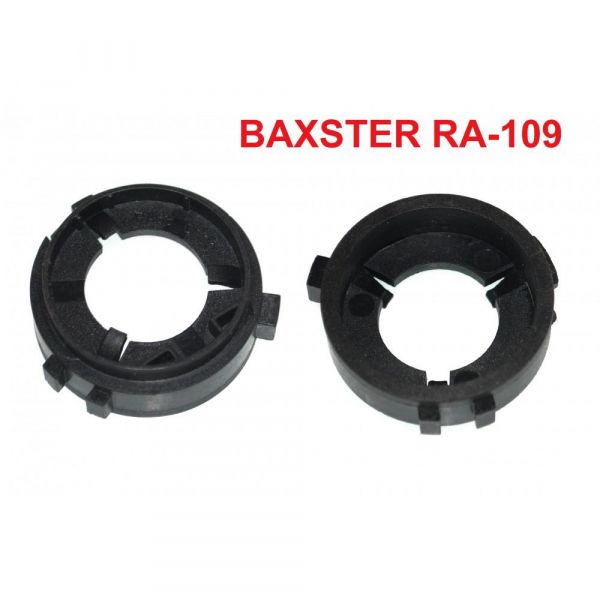 ���������� BAXSTER RA-110 ��� ���� Honda - �������� 1