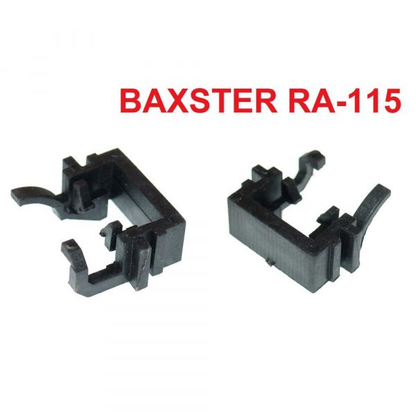  BAXSTER RA-115   Ford Focus, Mondeo H1 -  1