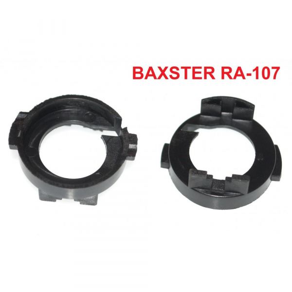 ���������� BAXSTER RA-107 ��� ���� Hyundai / KIA - �������� 1
