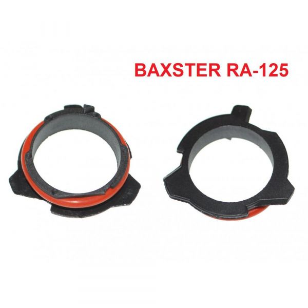 ���������� BAXSTER RA-125 ��� ���� BMW - �������� 1