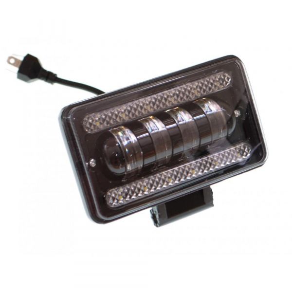 ���������� ���� ��������� ����� AllLight 41B-40W+WhiteDRL - �������� 1