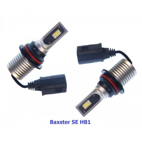 ����� ������������ Baxster SE HB1 9004 6000K - �������� 1