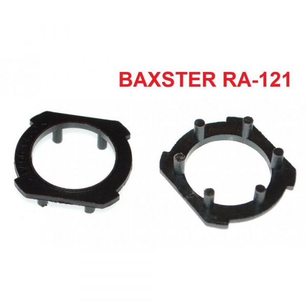 ���������� BAXSTER RA-121 ��� ���� Honda/Opel/Mazda - �������� 1