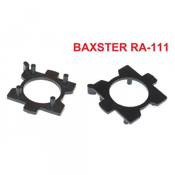 ���������� BAXSTER RA-111 ��� ���� Mazda - �������� 1
