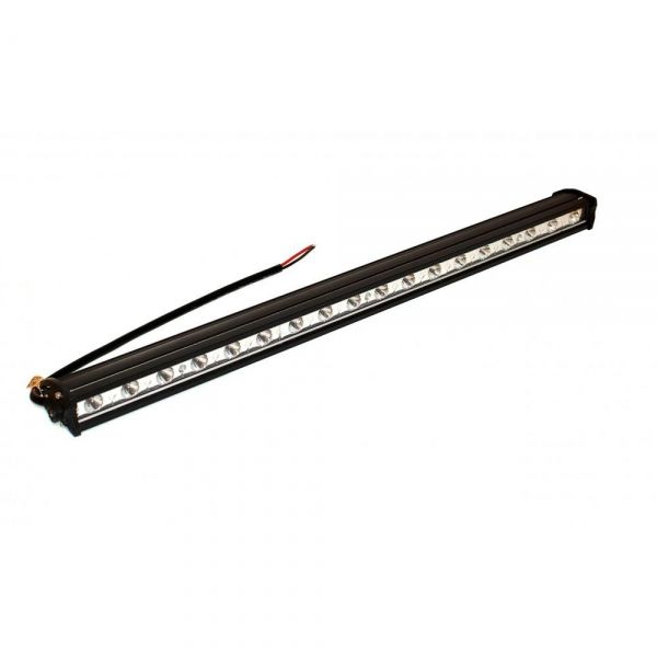 ������������ ���� AllLight E-54W ���������� 18chip OSRAM 3535 9-30V - �������� 1