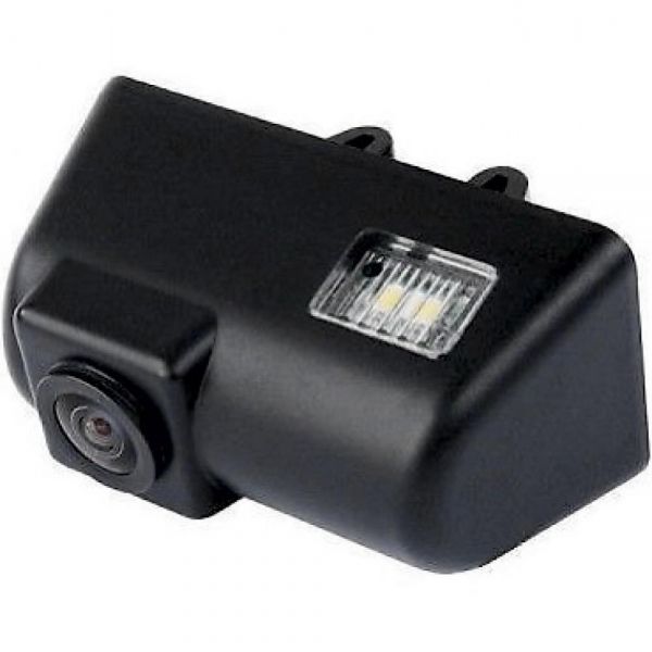 ������ ������� ���� iDial CCD-9624 FORD TRANSIT integral - �������� 1