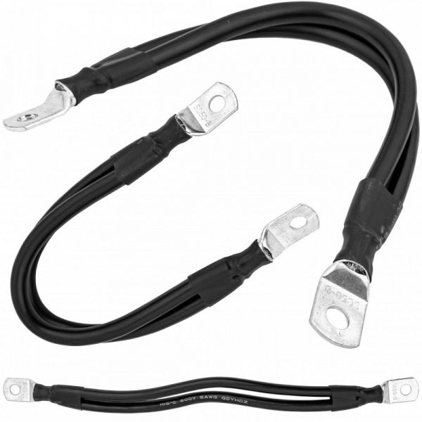 ������� ��� ��� ������ �������������� ��� ��� 2x17mm2 25cm M8 - �������� 1