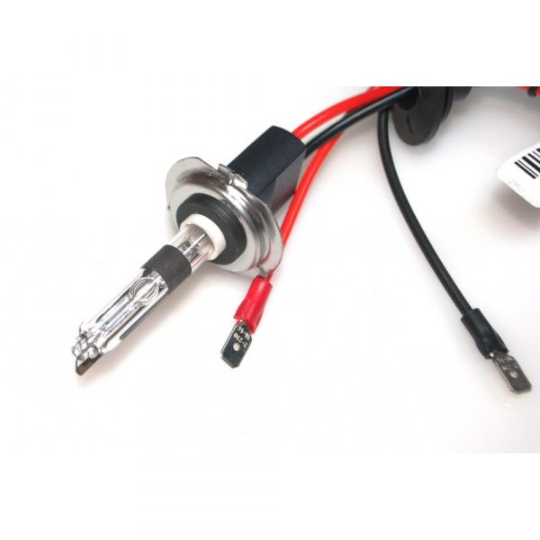 ���������� ����� BAXSTER PRO H7R 6000K 35w ceramic - �������� 1