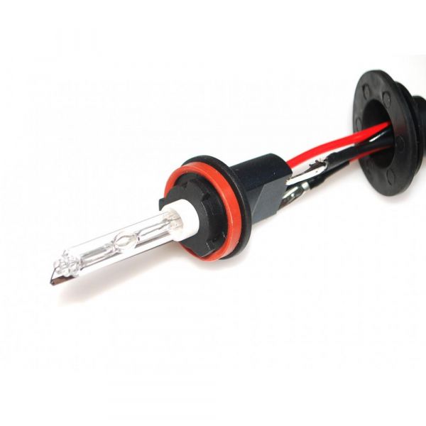 ���������� ����� BAXSTER PRO H8-11 6000K 35w ceramic - �������� 1