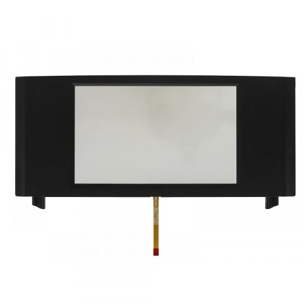 ��������� ������ 7.0" Gazer VT-IS-71-FG (Lexus IS) - �������� 1