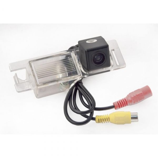 ������ ������� ���� iDial CCD-126 Opel (Insignia, Vectra, Astra, Zafira) - �������� 1