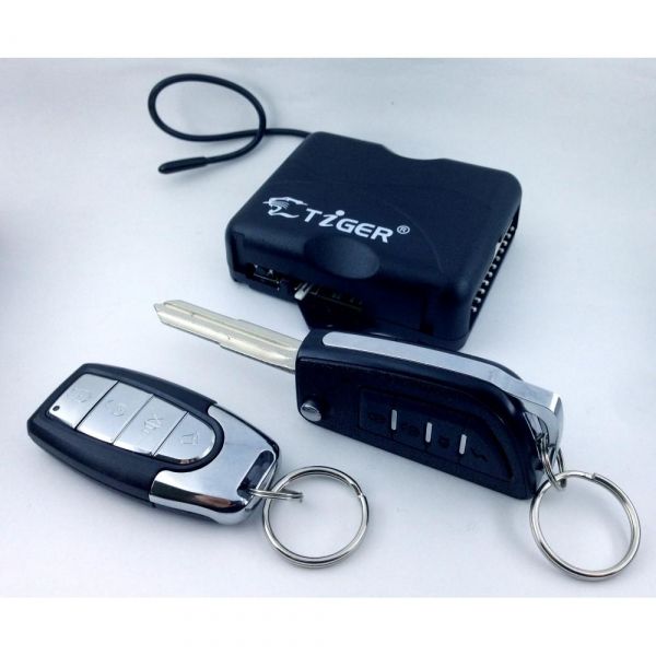    Tiger Access PLUS -  1