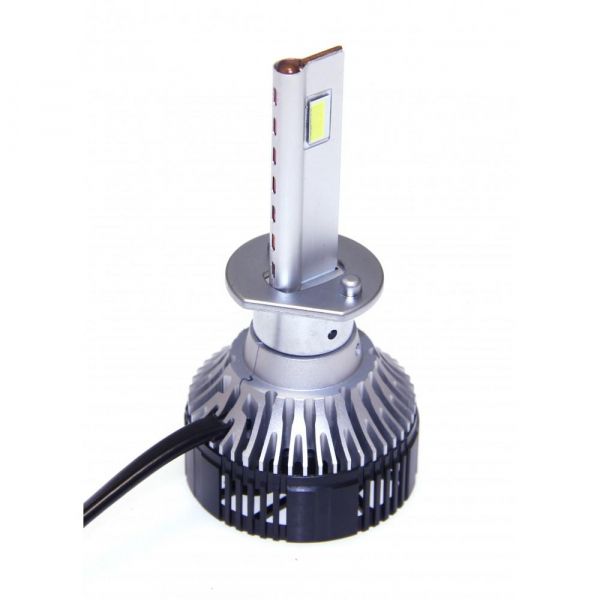 ���������� ����� ALed X H1 6000K 40W XH1STR3 (2��) - �������� 1