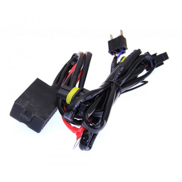 ����� �������� ��� ������������ ����� Qline HI/LOW 12V/35W/55W - �������� 1