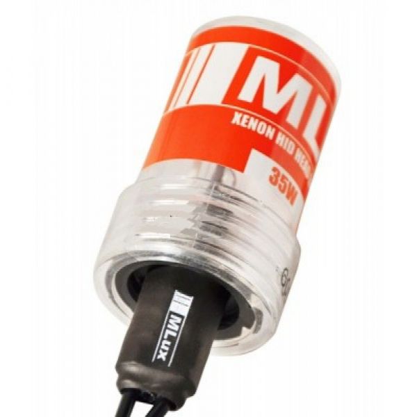 ��������� ����� MLux H3 6000K 35W - �������� 1