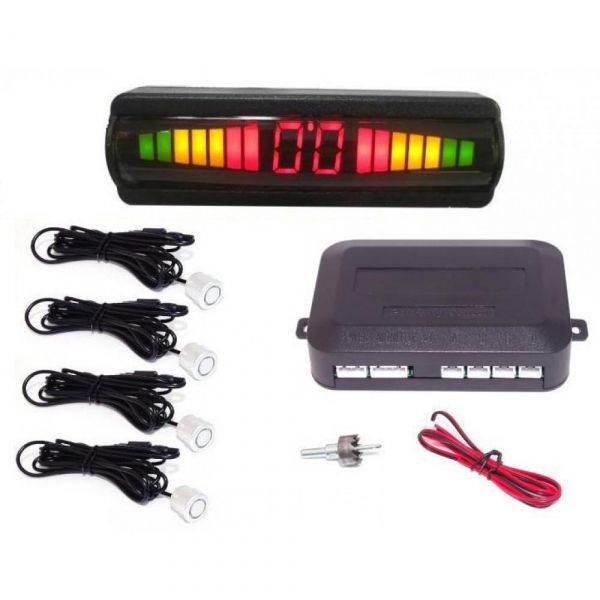 ���������� BAXSTER PS-418-11 ���� - �������� 1